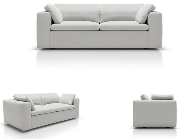 cirrus sofa