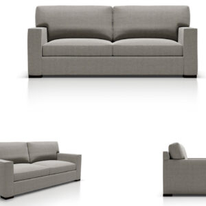 sausalito custom sofa